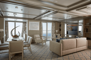 Silversea Cruises - Silver Moon - Owners Suite.png